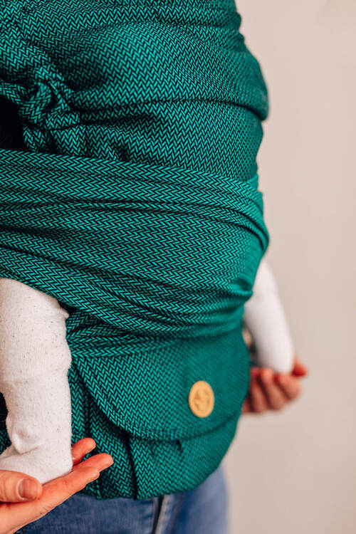 LennyHybrid - Emerald