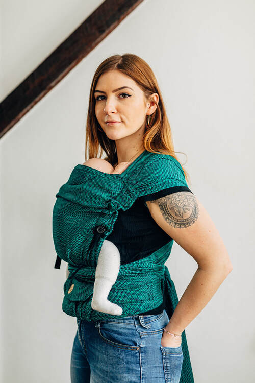 LennyHybrid - Emerald