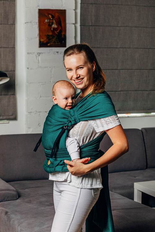 LennyHybrid - Emerald