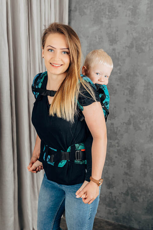 LennyPreschool - Jurassic Park