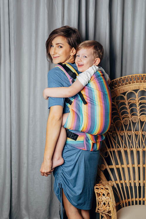 LennyPreschool - Luna