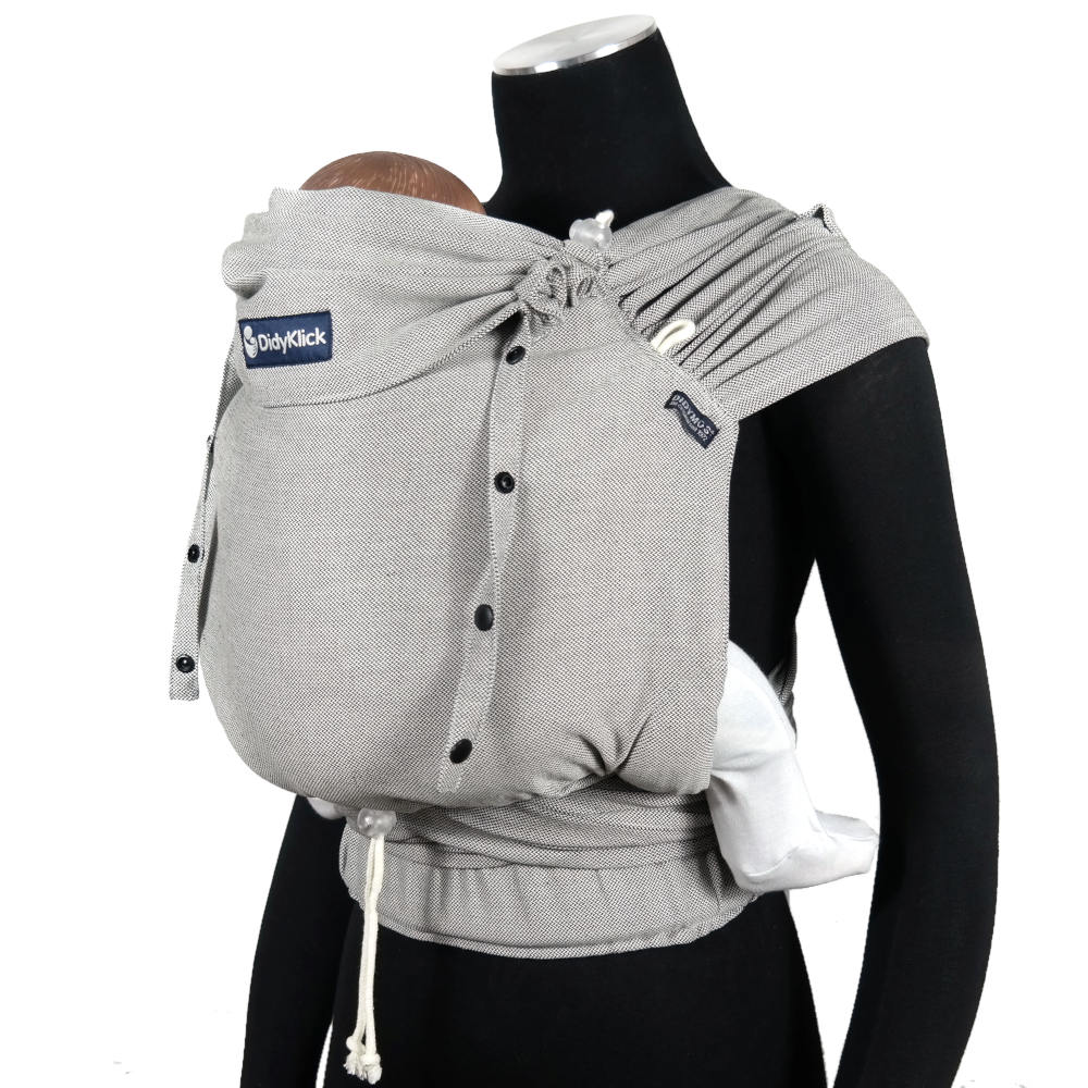 DidyKlick 4u  - Silver