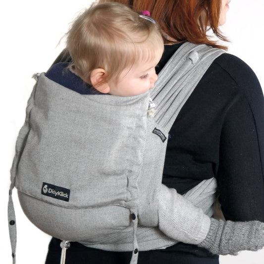 DidyKlick 4u  - Silver