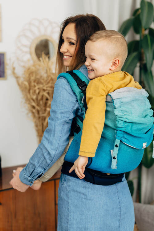 LennyPreschool - Airglow