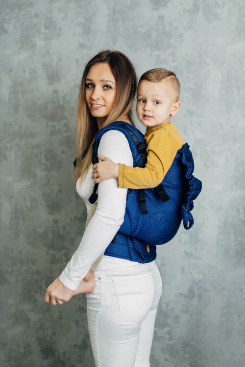 LennyPreschool - Cobalt