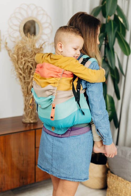 LennyPreschool - Pastels