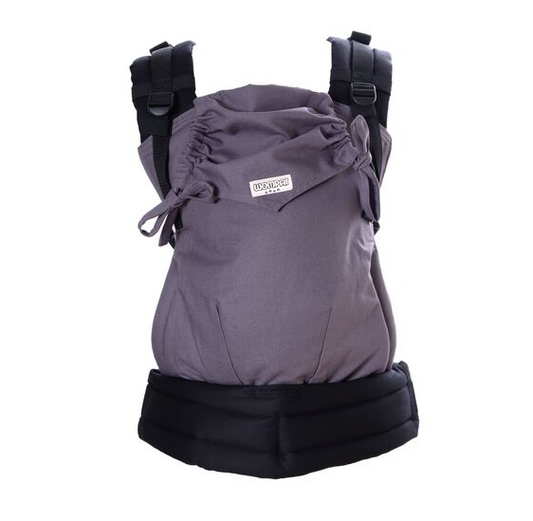 Wompat ILO - Basic Liuske