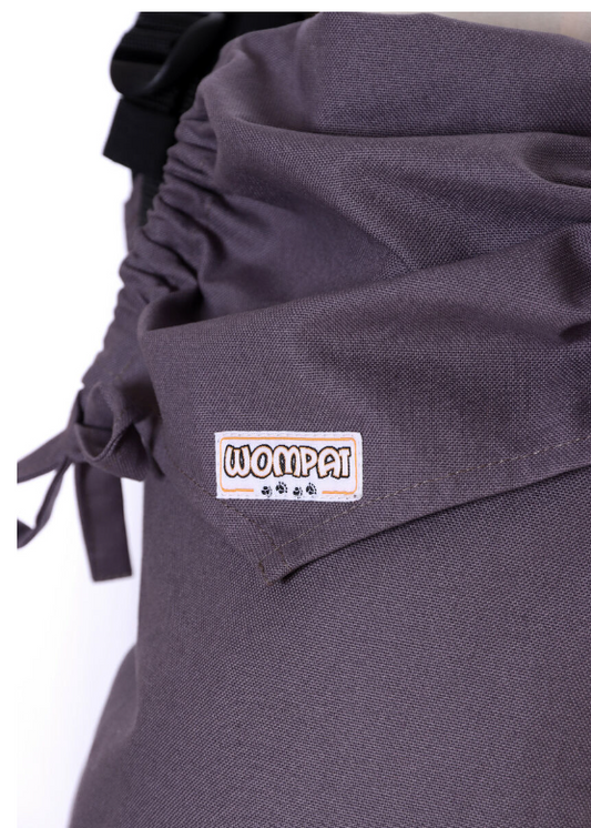 Wompat ILO - Basic Liuske