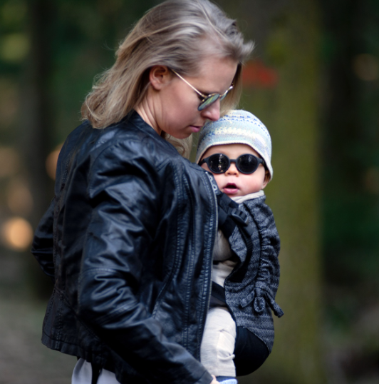 Wompat ILO - Graniitti Dark