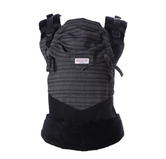 Wompat ILO - Graniitti Dark