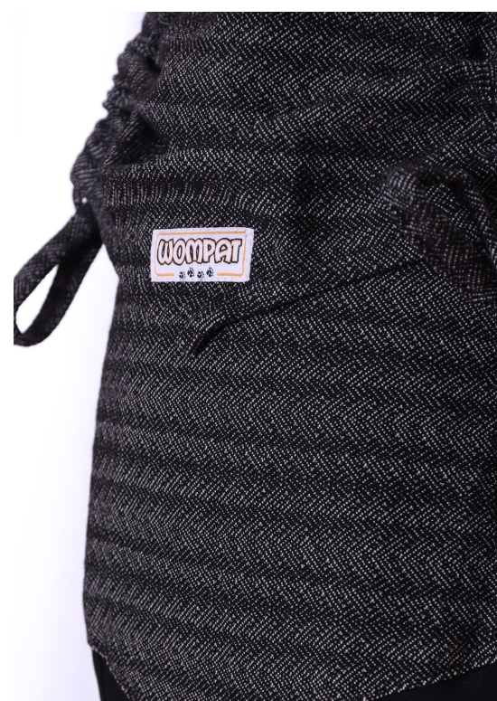 Wompat ILO - Graniitti Dark