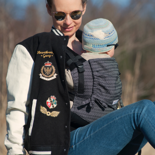 Wompat ILO - Graniitti Dark