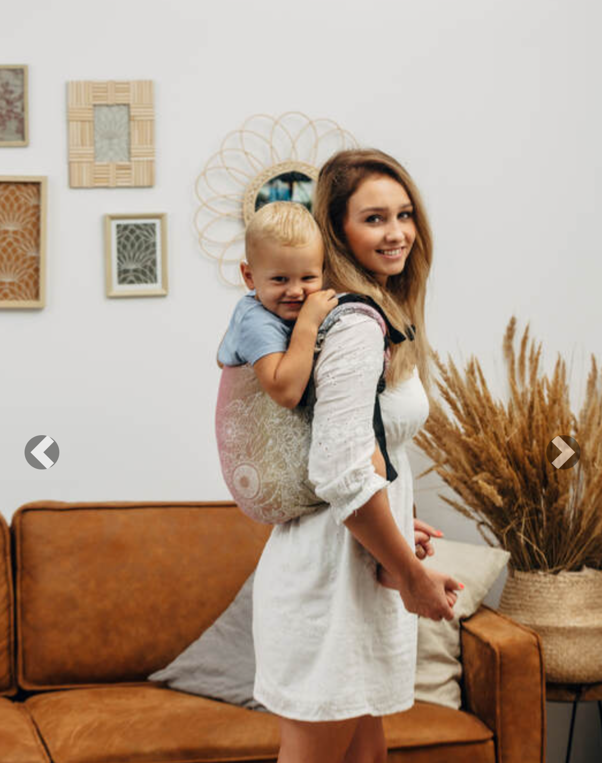 Lennylamb onbuhimo sales