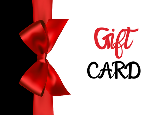 The Wrap Lady Gift Card