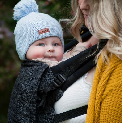 Wompat ILO - Inari 55% linen