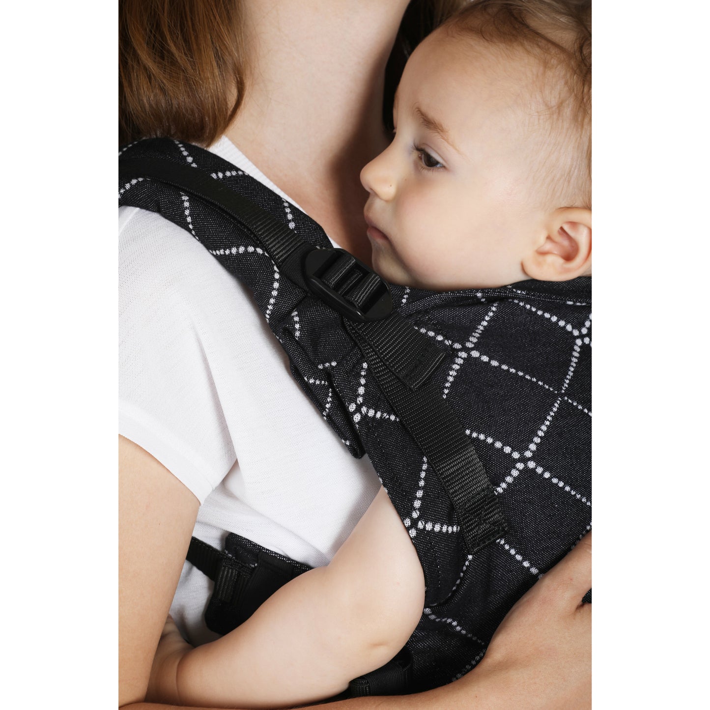 Isara The One - Diamonda Black