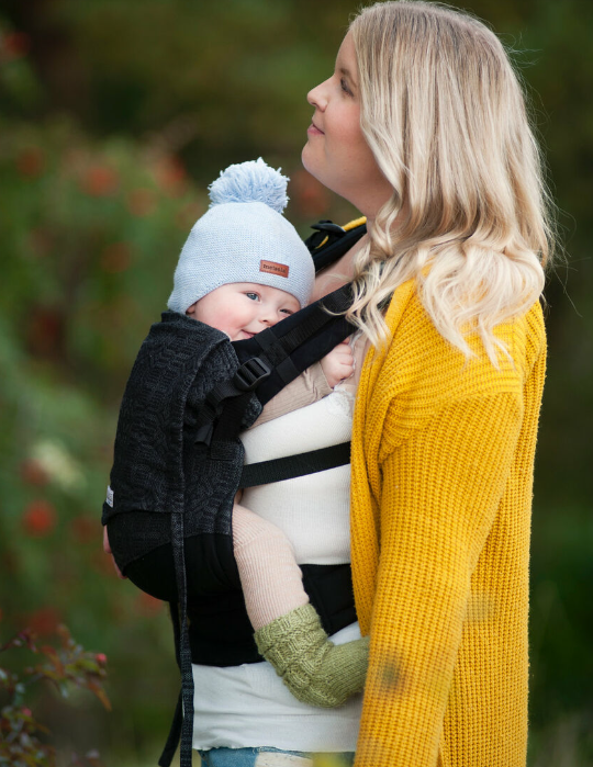 Wompat ILO - Inari 55% linen