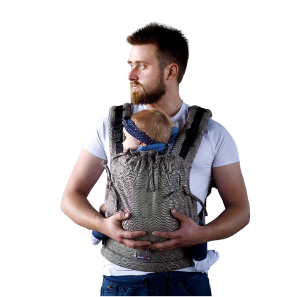 Kinder Hop Multi Soft - Mystic Gold