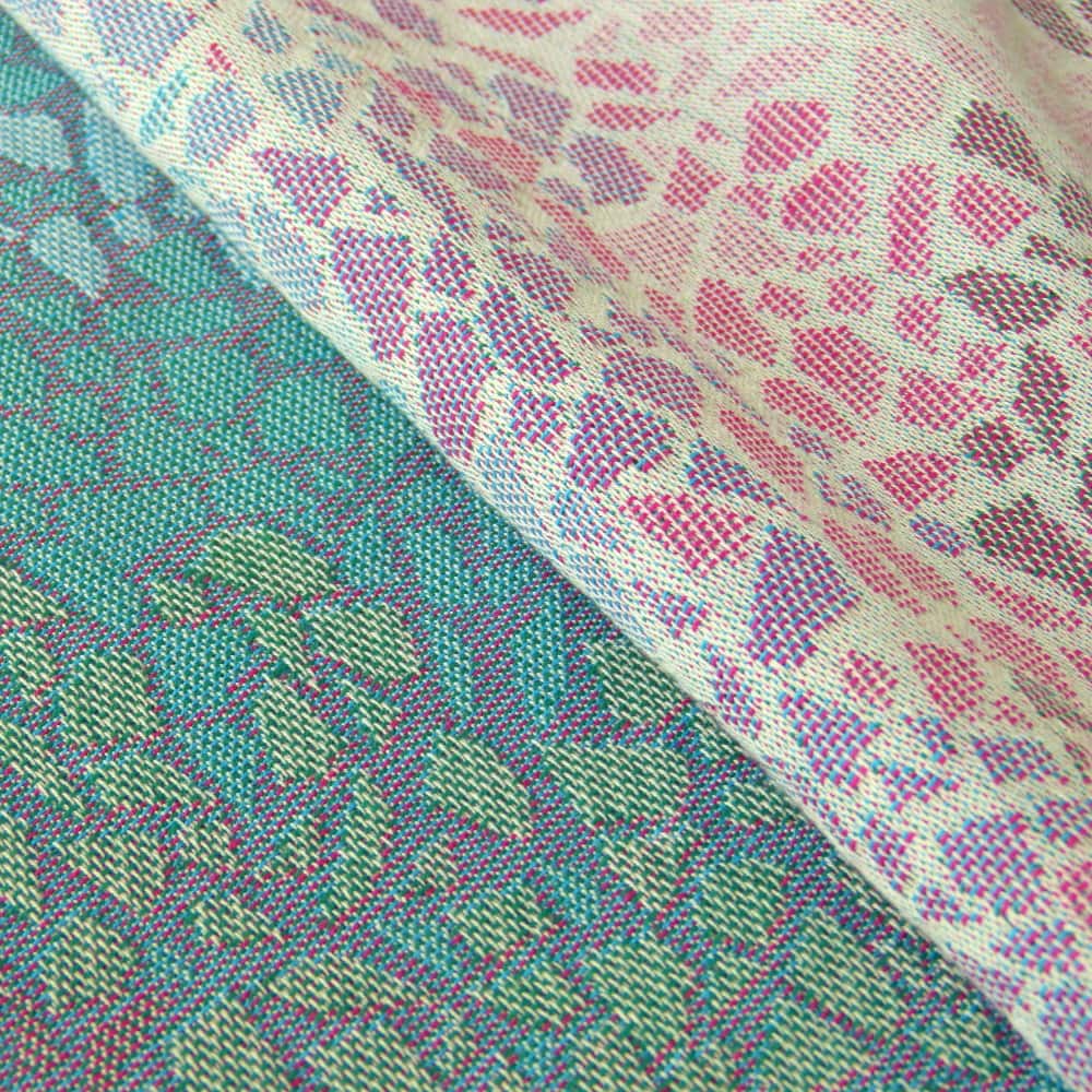 Didymos Woven Wrap - Summer Mosaic