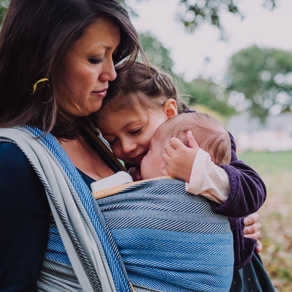 Didymos Woven Wrap - Trageschule Didymos