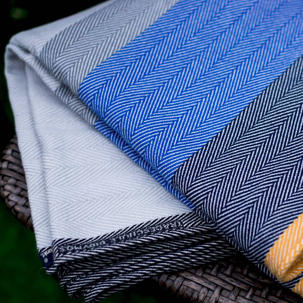 Didymos Woven Wrap - Trageschule Didymos