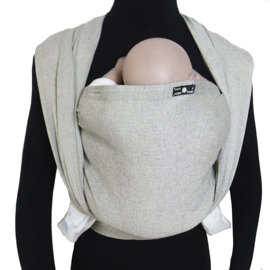 Didymos Woven Wrap - Silver