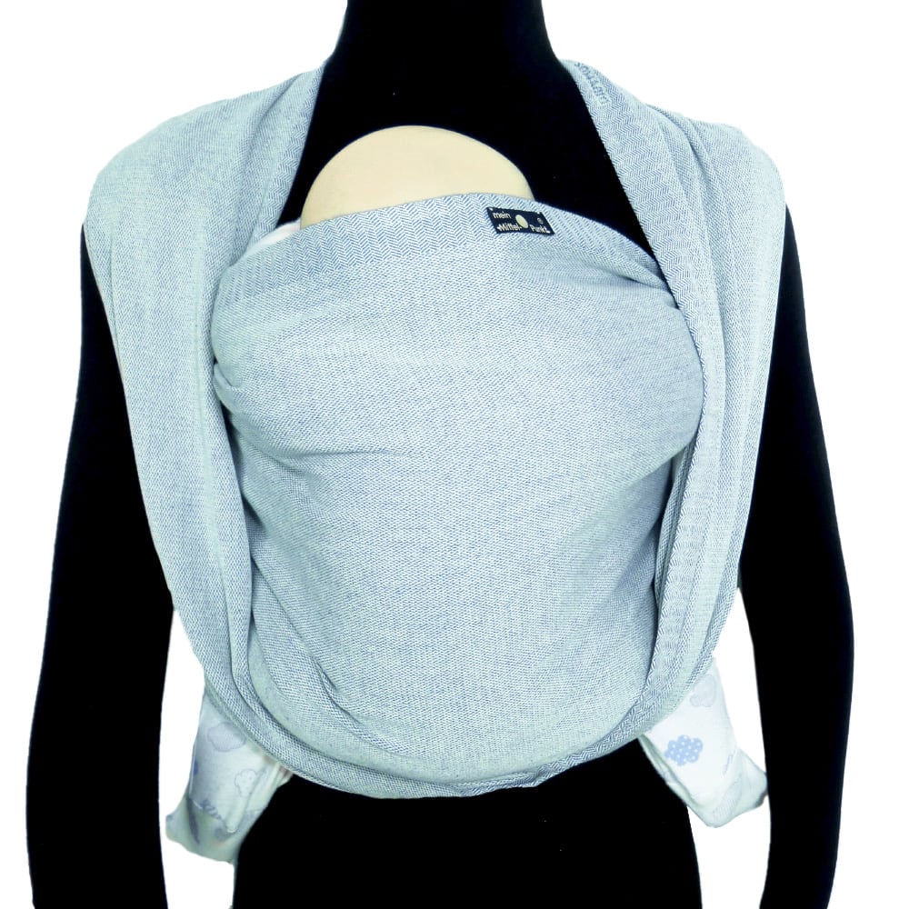 Didymos Woven Wrap - Ocean