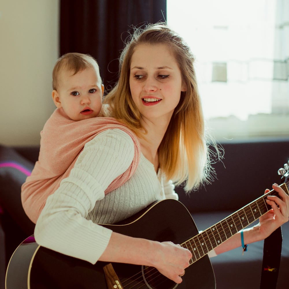 Didymos Woven Wrap - Chilli