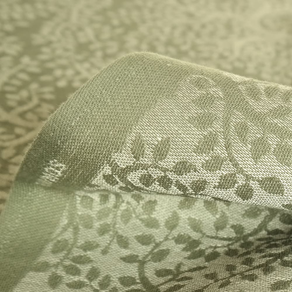 Didymos Woven Wrap - Olive Twig (cotton, linen)