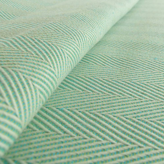 Didymos Woven Wrap - Lisca Karibik