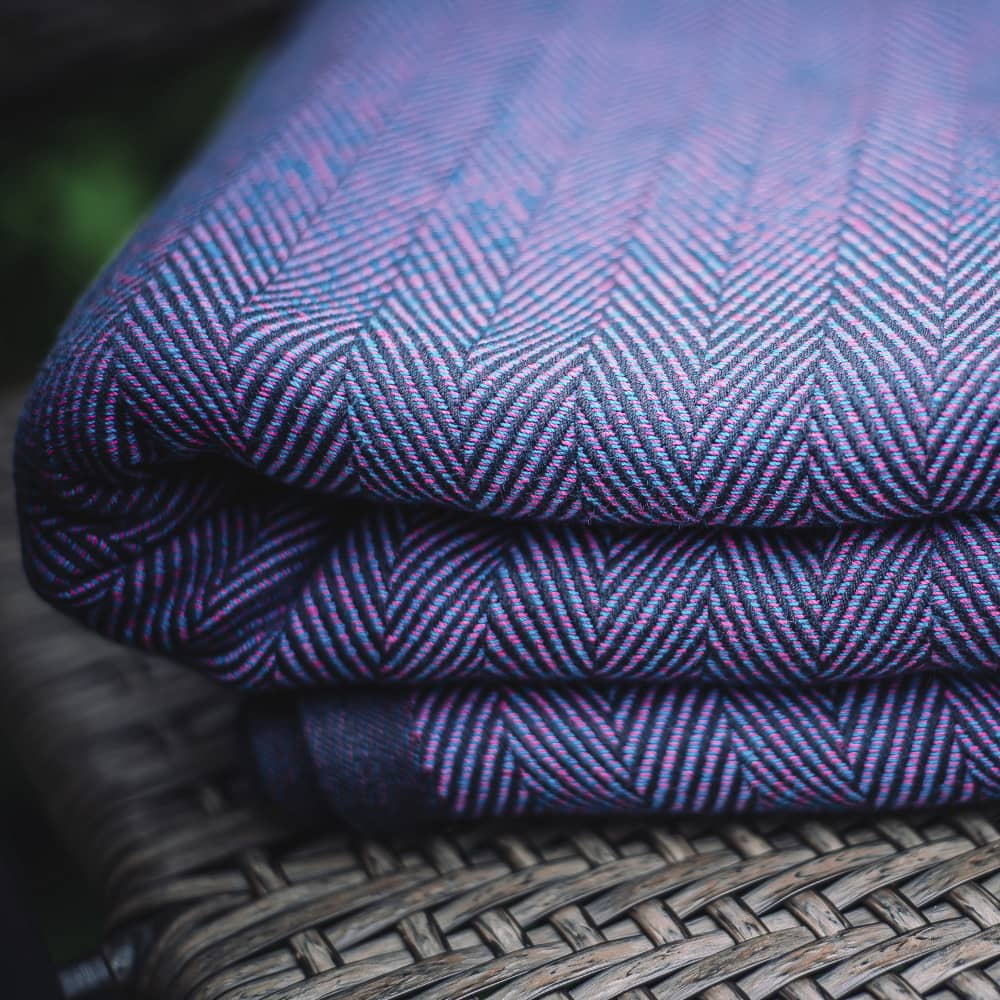 Didymos Woven Wrap - Lisca Minos