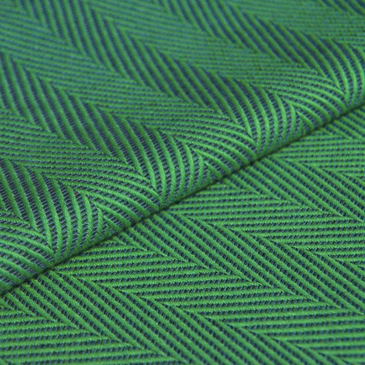 Didymos Woven Wrap - Lisca Smeraldo