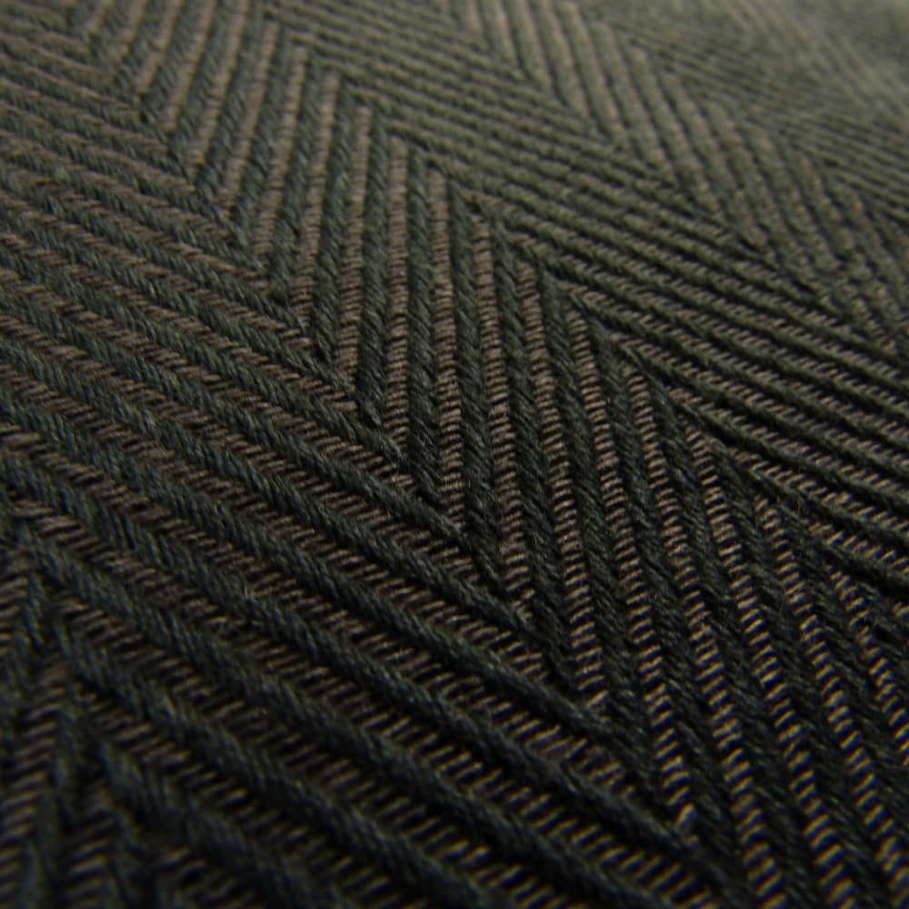 Didymos Woven Wrap - Lisca Obsidian